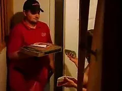Камминг по всей киске Дакоты